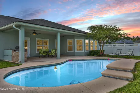 382 Yearling Blvd, Saint Johns, FL 32259