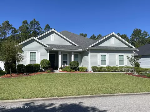 397 Appaloosa Ave, Saint Augustine, FL 32095