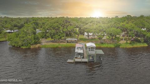 126 Cheffey Rd, Palatka, FL 32177
