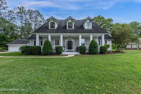 4291 Powderhorn Ct, Middleburg, FL 32068