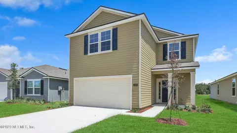 2912 Duck Hollow Ln, Green Cove Springs, FL 32043