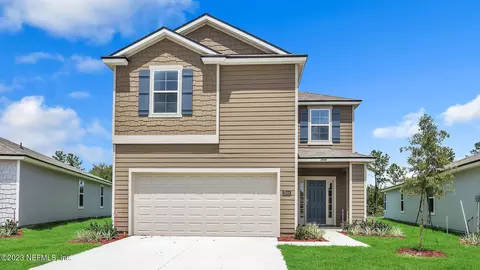 2944 Duck Hollow Ln, Green Cove Springs, FL 32043