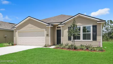 2932 Duck Hollow Ln, Green Cove Springs, FL 32043
