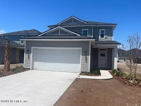 284 Bermudez Way, Saint Augustine, FL 32095