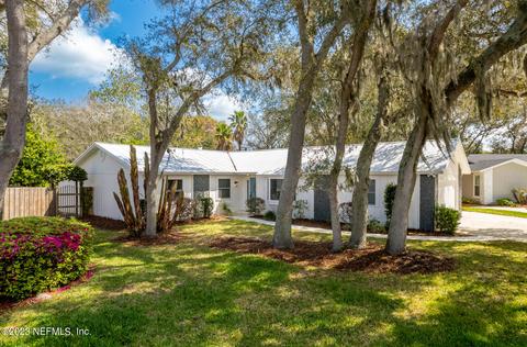 1708 Hamlet N Ln, Neptune Beach, FL 32266