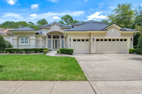 186 Parkside Dr, Saint Augustine, FL 32095 photo 1