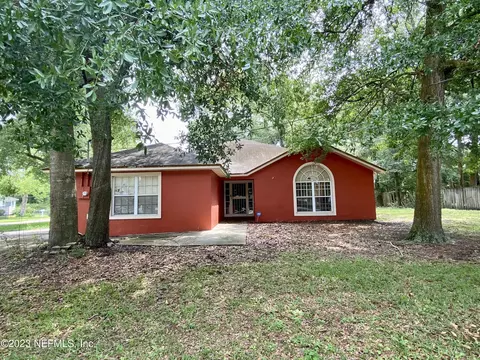 2396 Hilly Rd, Jacksonville, FL 32208