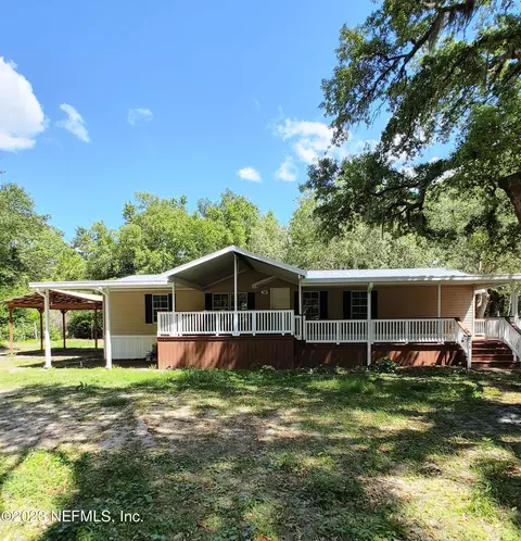 158 Lime Ave, Pomona Park, FL 32181