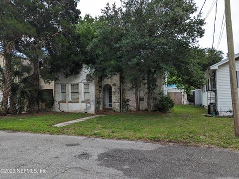 14 Poinciana Ave, Saint Augustine, FL 32084