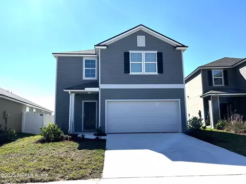 2457 Falling Star Ln, Green Cove Springs, FL 32043