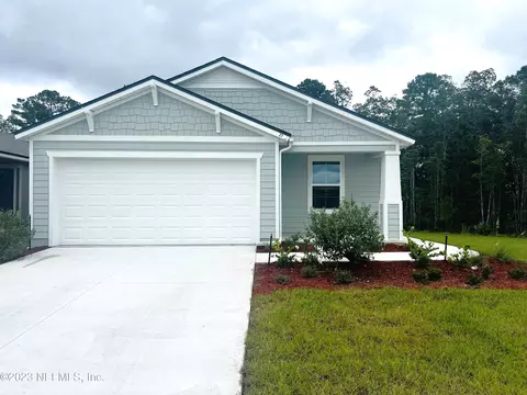 2792 Oak Stream Dr, Green Cove Springs, FL 32043