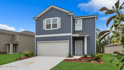 2810 Oak Stream Dr, Green Cove Springs, FL 32043