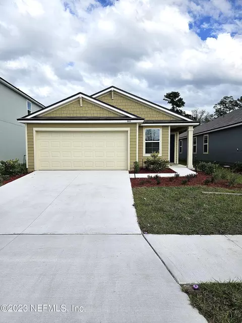 2832 Oak Stream Dr, Green Cove Springs, FL 32043