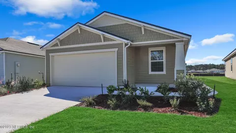 2813 Oak Stream Dr, Green Cove Springs, FL 32043