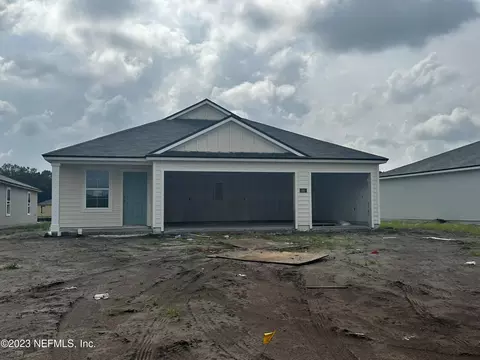 88 Mula Ct, Saint Augustine, FL 32084