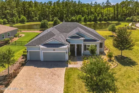 234 Rio Del Norte Rd, Saint Augustine, FL 32095