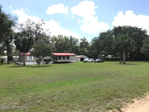 116 Fleming Ave, Satsuma, FL 32189