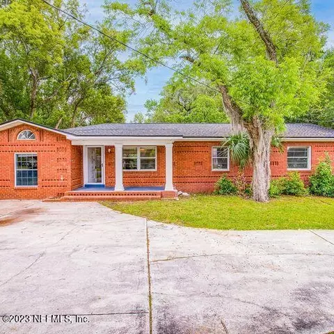 4509 Arthur Durham Dr, Jacksonville, FL 32210