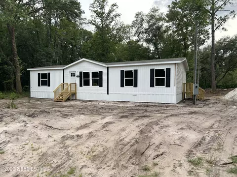10705 Vaughan Ave, Hastings, FL 32145