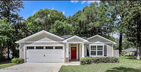 1222 Murray Dr, Jacksonville, FL 32205