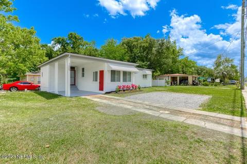 3605 Jammes Rd, Jacksonville, FL 32210
