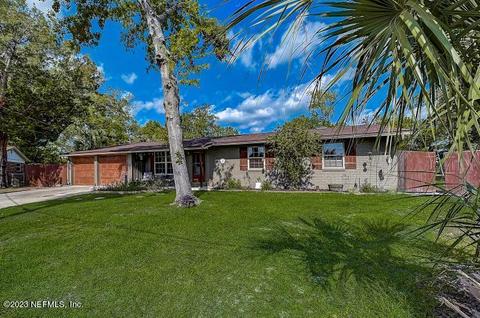 721 Foxbriar Cv, Jacksonville, FL 32221