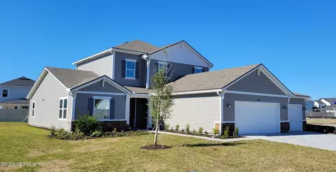451 Hillendale Cir, Saint Johns, FL 32259