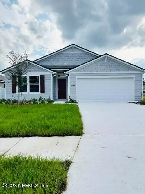 2937 Duck Hollow Ln, Green Cove Springs, FL 32043