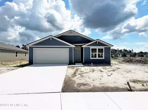3060 Rustic Deer Way, Green Cove Springs, FL 32043