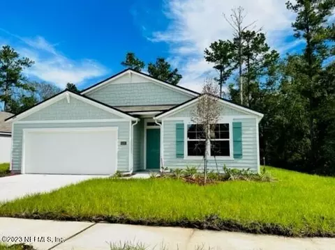 3102 Rustic Deer Way, Green Cove Springs, FL 32043