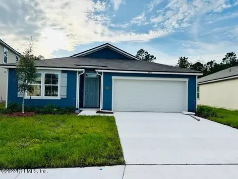 3019 Rustic Deer Way, Green Cove Springs, FL 32043