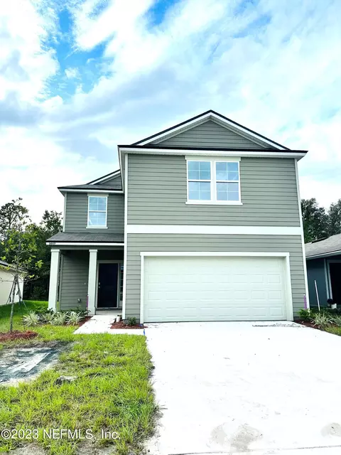3027 Rustic Deer Way, Green Cove Springs, FL 32043