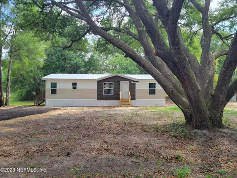 127 Deerskin Ave, Satsuma, FL 32189