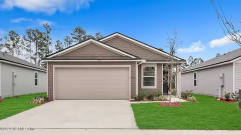 3148 Rustic Deer Way, Green Cove Springs, FL 32043