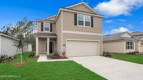 3145 Rustic Deer Way, Green Cove Springs, FL 32043