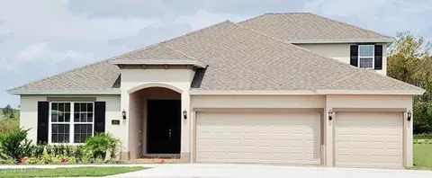 1090 Windley Dr, Saint Augustine, FL 32092
