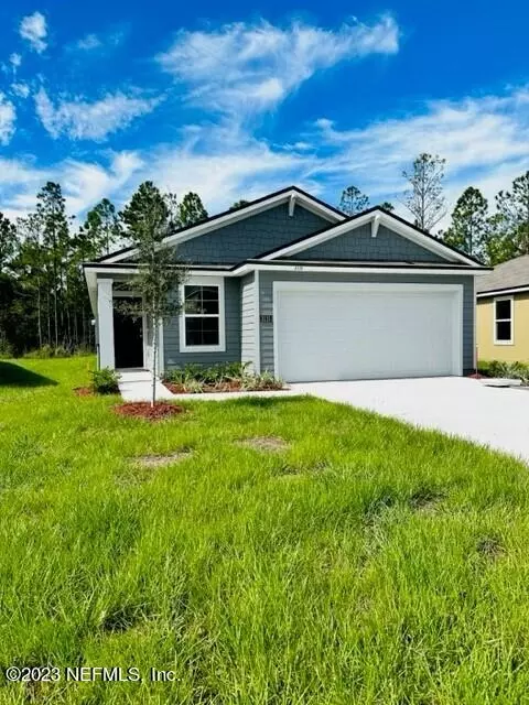3115 Rustic Deer Way, Green Cove Springs, FL 32043