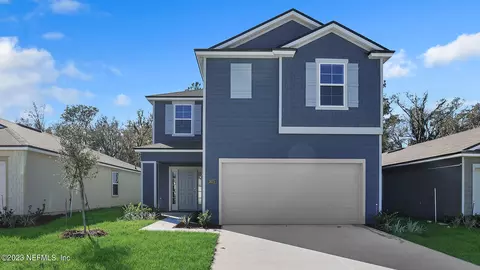 3071 Rustic Deer Way, Green Cove Springs, FL 32043