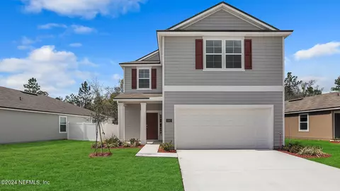 3047 Rustic Deer Way, Green Cove Springs, FL 32043