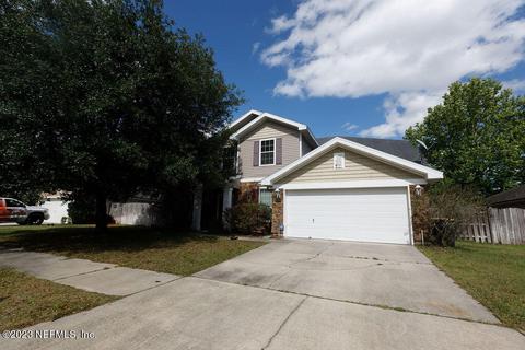 6315 Trimpe Ln, Jacksonville, FL 32222