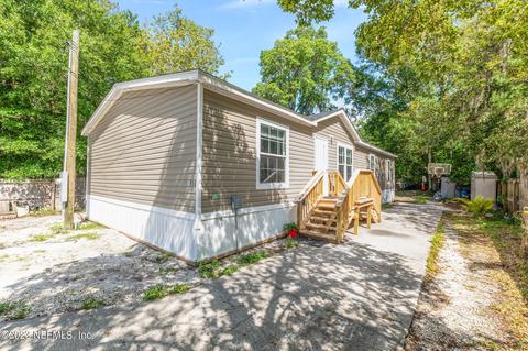 958 Pearl St, Saint Augustine, FL 32084 photo 1