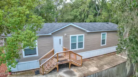 958 Pearl St, Saint Augustine, FL 32084