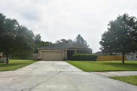 15869 Canoe Creek Dr, Jacksonville, FL 32218