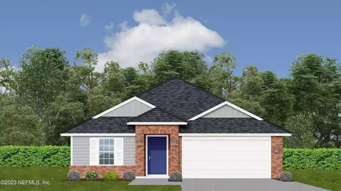 7841 Driggers St, Jacksonville, FL 32220