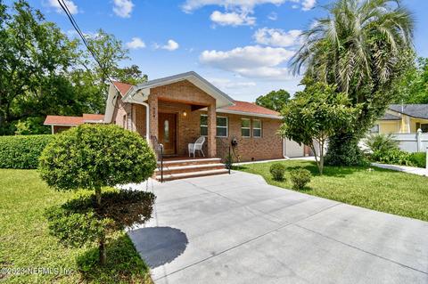 934 George Cir, Jacksonville, FL 32254