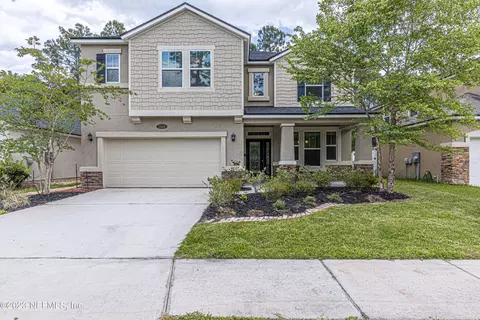 2444 Raptor Rd, Fleming Island, FL 32003