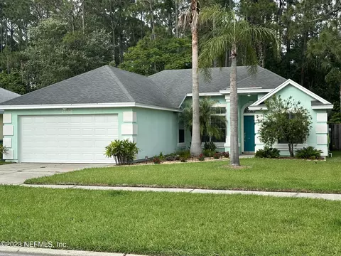 2061 Las Brisas Way, Jacksonville, FL 32224