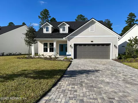 52 Yardley Ct, Saint Augustine, FL 32092