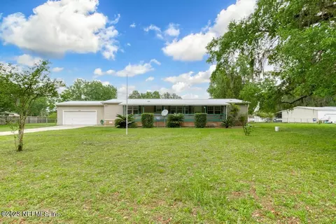 35543 Glory Rd, Callahan, FL 32011