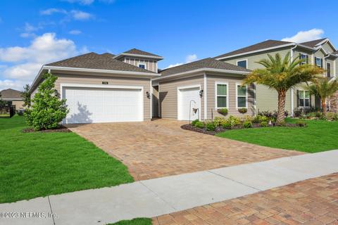 576 Weathered Edge Dr, Saint Augustine, FL 32092